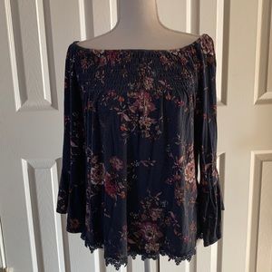 Stitch fix blouse
